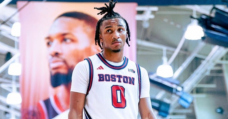 No. 33-ranked basketball recruit Antonio Pemberton announces top eight list cut No. 33-ranked basketball recruit Antonio Pemberton announces top eight list cut