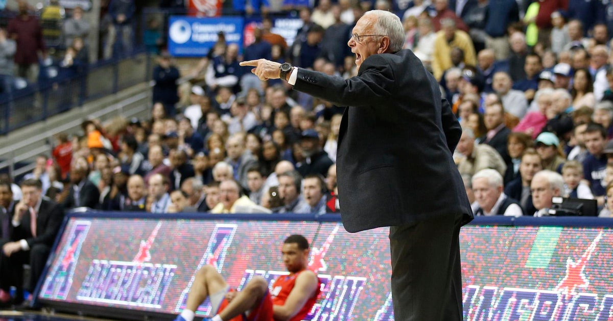 American Athletic Conference Preview