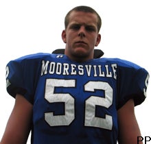 J.R. Sweezy Seattle Offensive Guard
