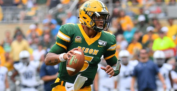 NDSU football breaking from tradition, going all green