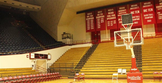 Nebraska Indiana Updates