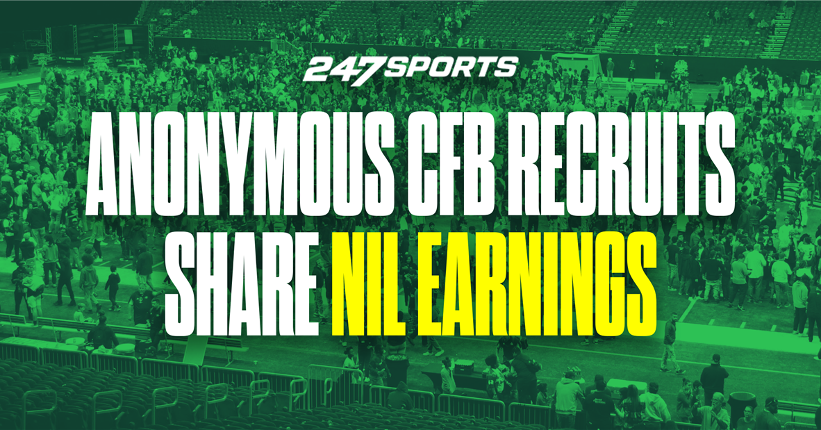 How real is NIL? Anonymous recruits in college football's 2024 class dish on collectives, contracts and more
