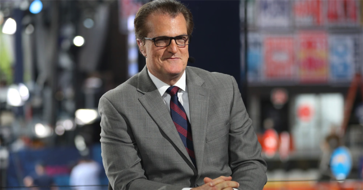 Mel Kiper mock draft 2023: Latest mock draft has 4 QBs in Top 10