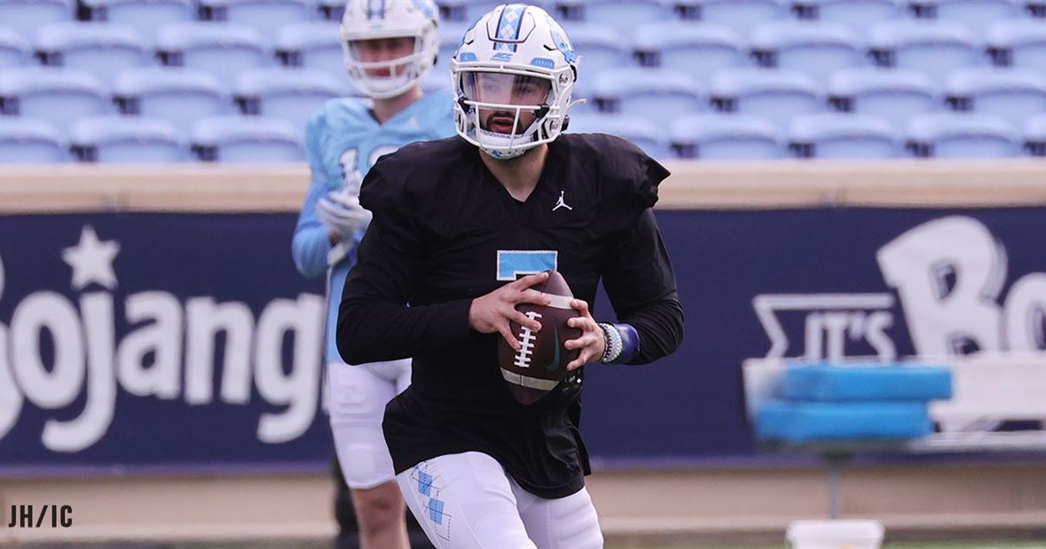 State of the Position: UNC Quarterbacks