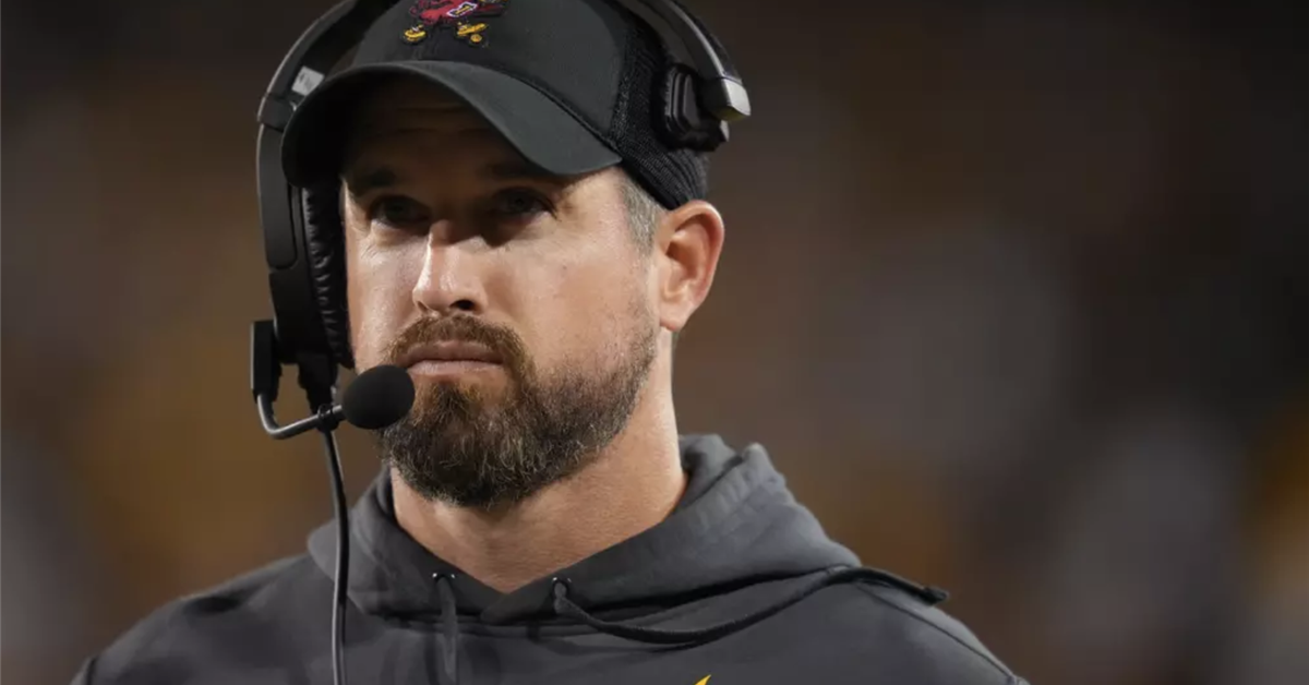 Jimmy Rogers doesn't want moral victories, but Iowa State showed upside in Cy-Hawk loss