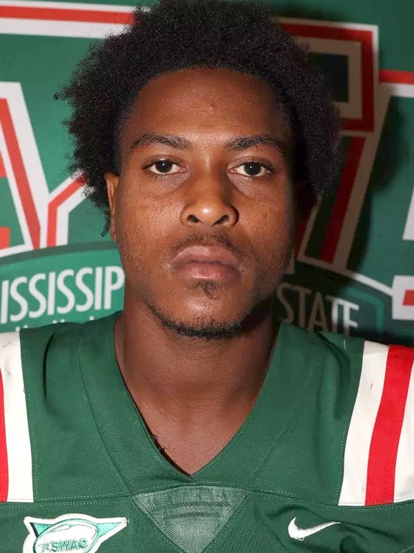 Mekhi Norris athlete image