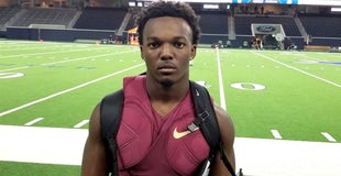 Five-star LB calls Glenn Schumann 'a mastermind' Five-star LB calls Glenn Schumann 'a mastermind'