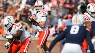 Newcomer Rundown: Braden Atkinson