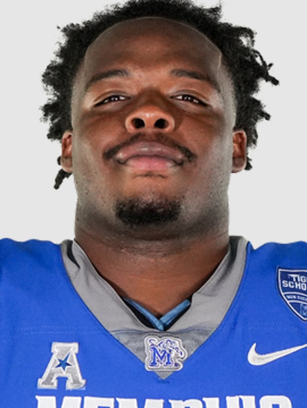 Joshua White athlete image