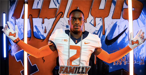 Weekly rankings notes: 15 updates on 2023 signees, from high school ...
