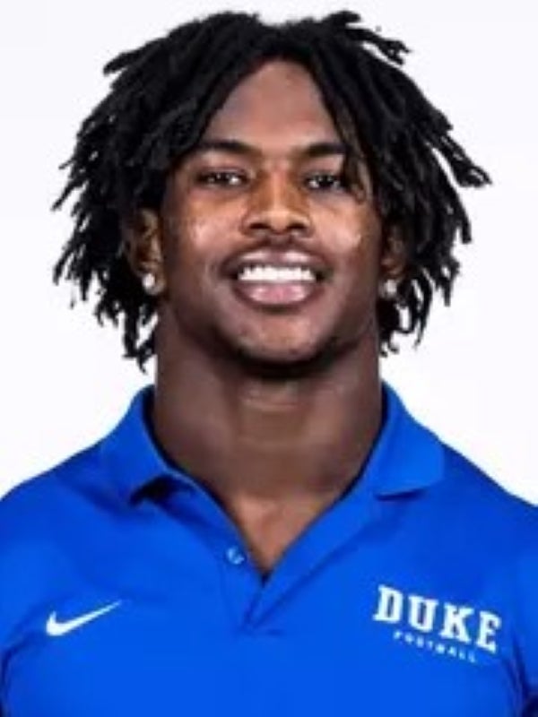 Peyton Jones athlete image