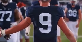 Watch: Artist makes song titled 'Trace McSorley' Watch: Artist makes song titled 'Trace McSorley'