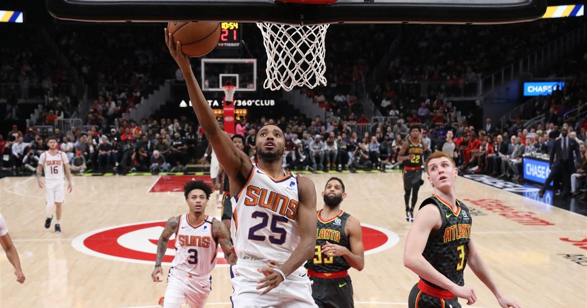 Mikal Bridges highlights Villanova NBA weekend recaps