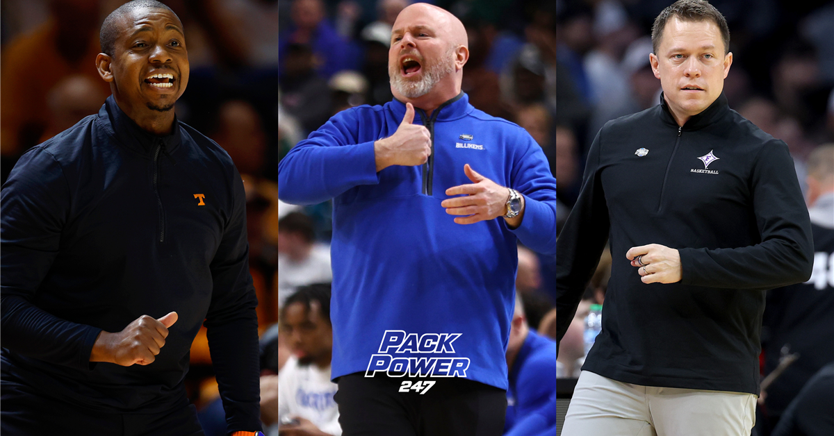 NC State Basketball Hoop Scoop 3/29/26: Fresh intel on Gainey, Schertz and more after interviews