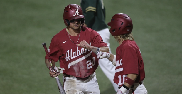 WholeHogSports - SEC Baseball Report: Mississippi teams struggle, East  division gains ground