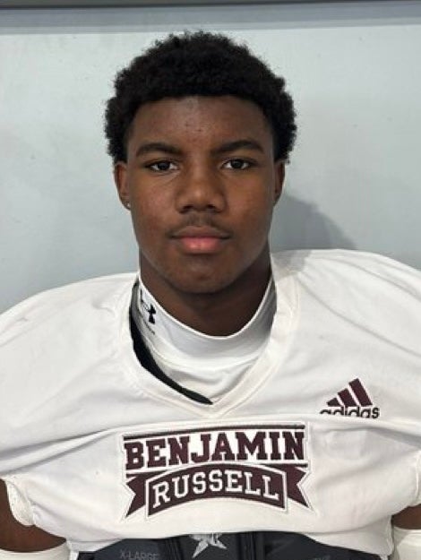 Kalib Spivey, Benjamin Russell, Defensive Line