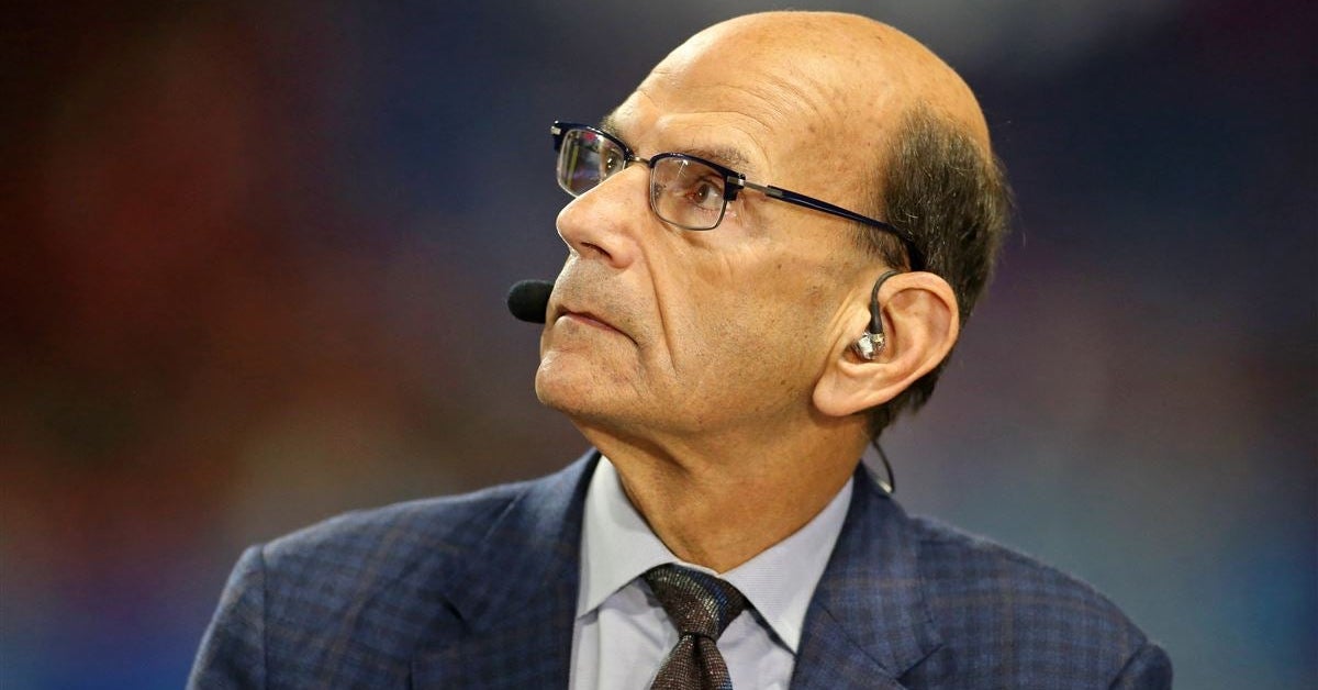 Paul Finebaum says Alabama is 'trainwreck' under Kalen DeBoer, will