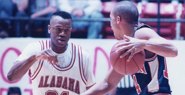 Bama Basketball In 1990s Had More Individual Than Team Success