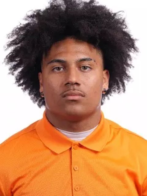 Josiah Dye athlete image
