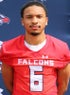 Wesley Conover athlete image