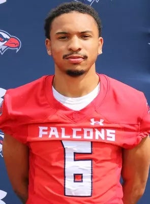 Wesley Conover athlete image