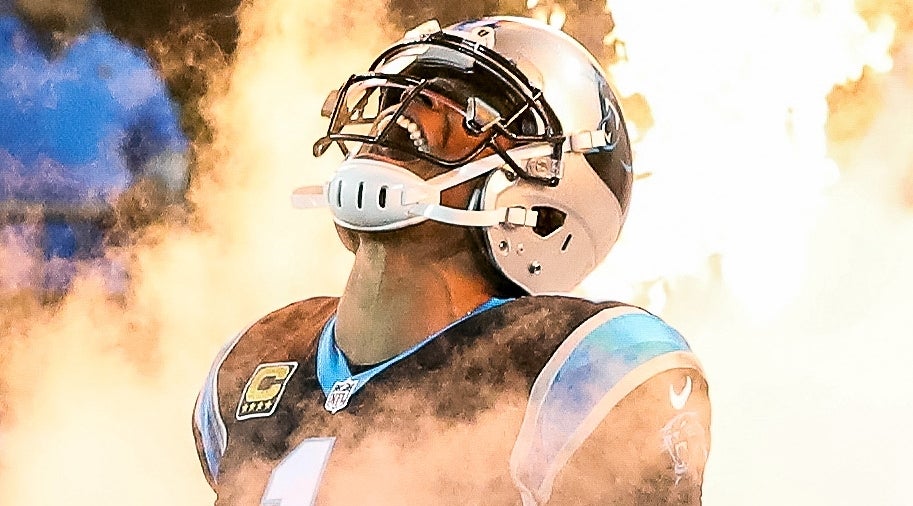 Cam Newton—Now Vaccinated—Will Return To Carolina After Split With Patriots