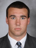 Hunter Knighton, Tulane, Offensive Tackle
