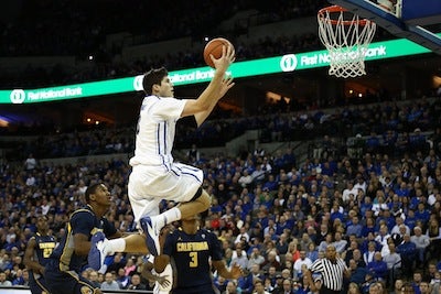 What They're Saying About Doug McDermott Free Agency?