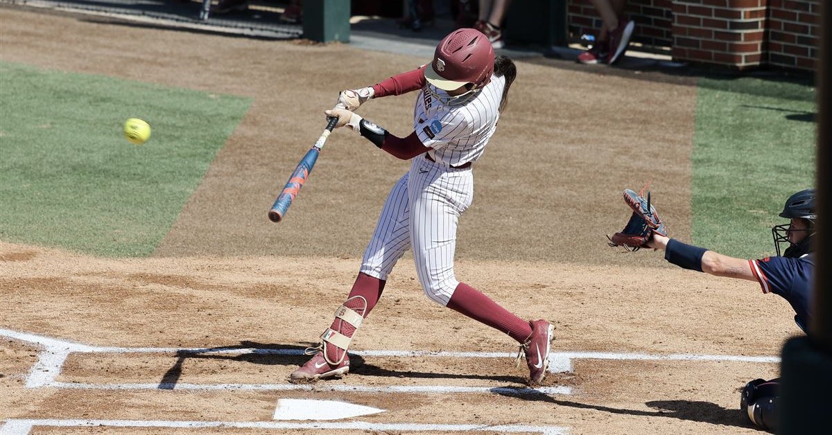 Florida State Seminoles Softball releases 2026 schedule