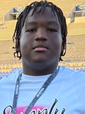 Jared Hill athlete image