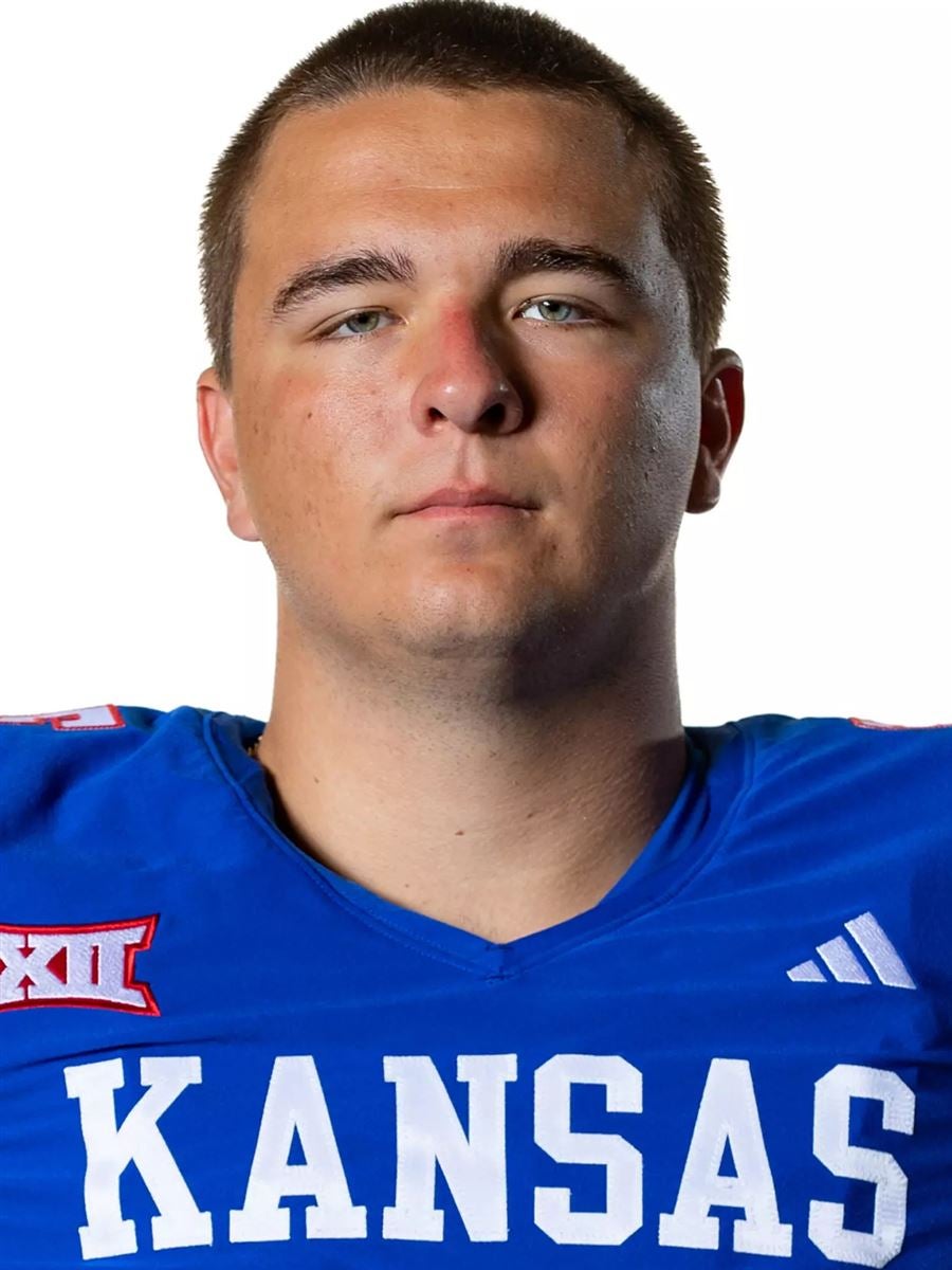 Carter Lavrusky athlete image