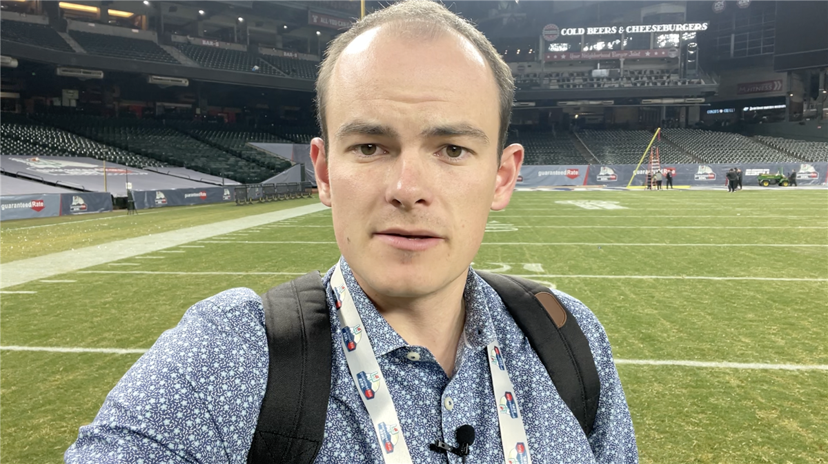 Postgame wrap Instant reaction following KU's win in the Guaranteed