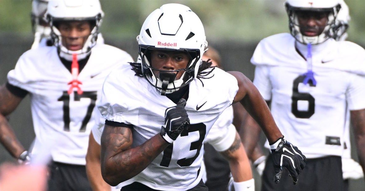 IN PHOTOS: Preseason camp begins at Gamecock Park