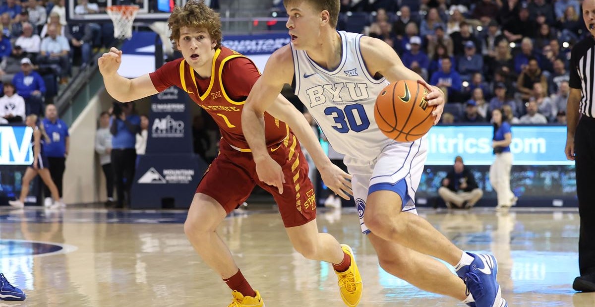 Dallin Hall enters the NCAA Transfer Portal