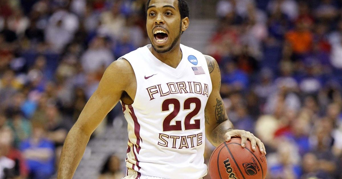 Florida State men's basketball hires Derwin Kitchen as assistant coach ...