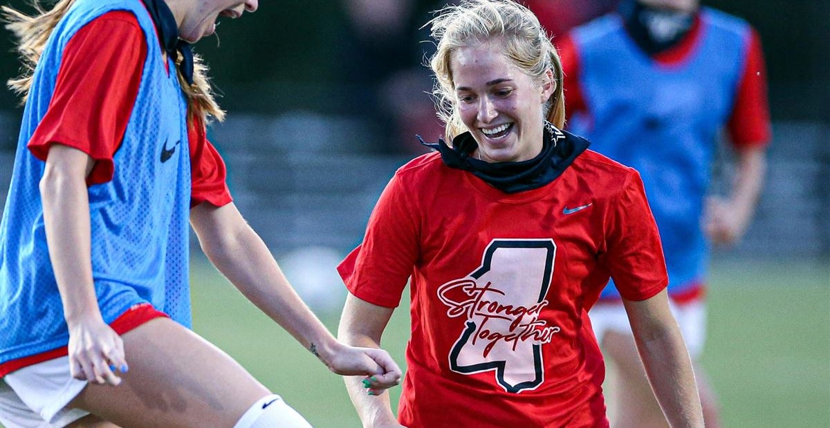 Ole Miss Soccer Moves Into Highest National Ranking Of All Time ole-miss-soccer-moves-into-highest-national-ranking-of-all-time