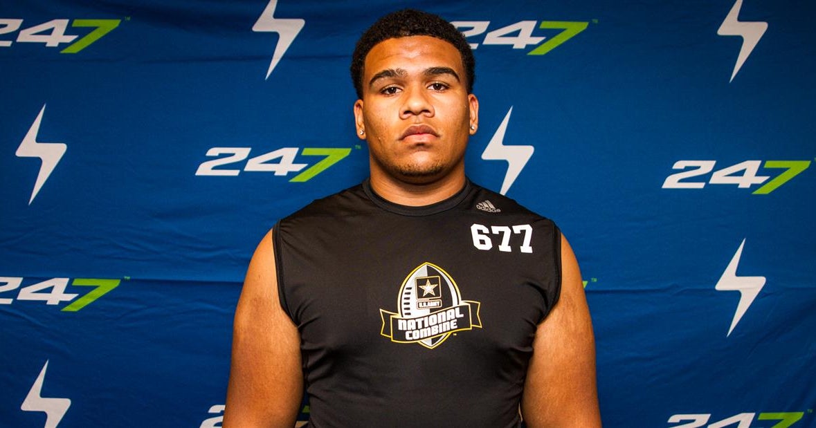 Houston Nike Video: Grayson Reed close to a decision