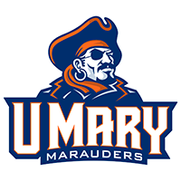 University of Mary Marauders