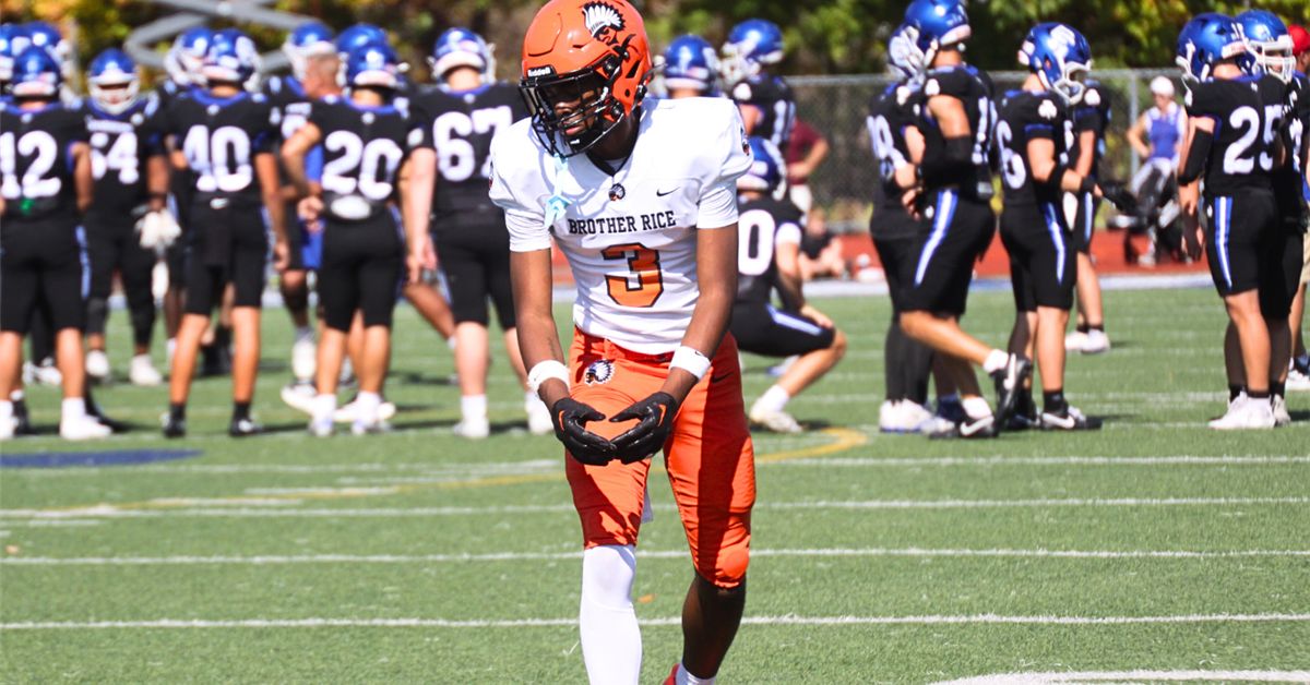 Prospects who received Husker offers speak about their 'Battle of the Boneyard' experience