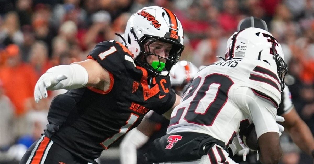 2-4-7 Preview: Oregon State vs. Montana