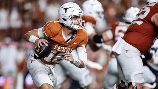 First things first Monday: Arch Manning stopped trusting his protection against UTSA