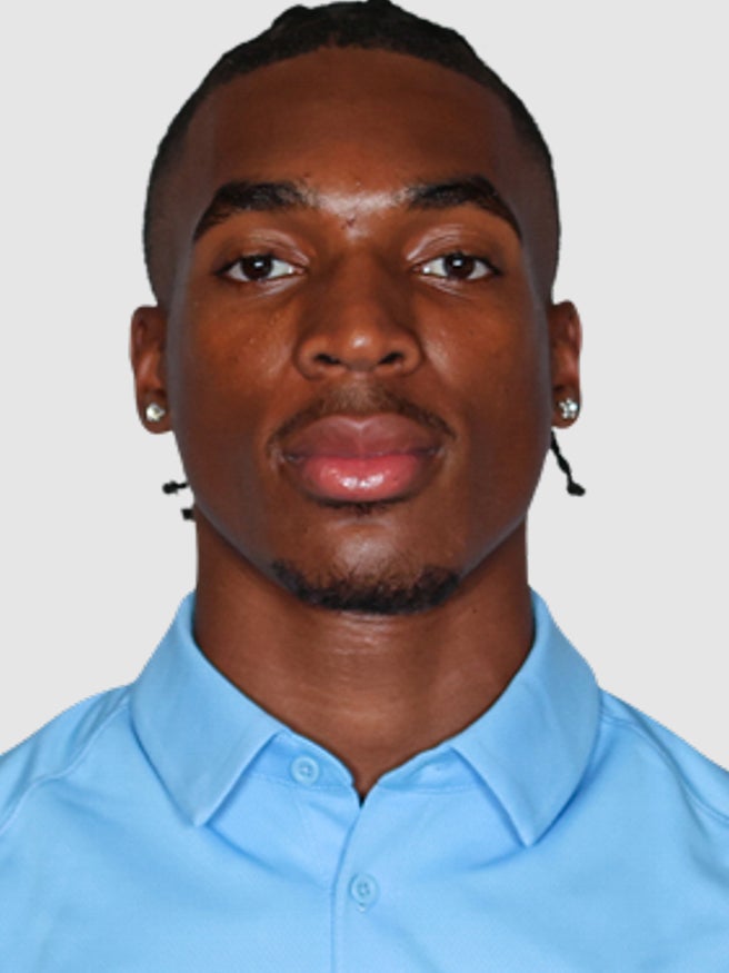 Marshall Washington Jr. athlete image