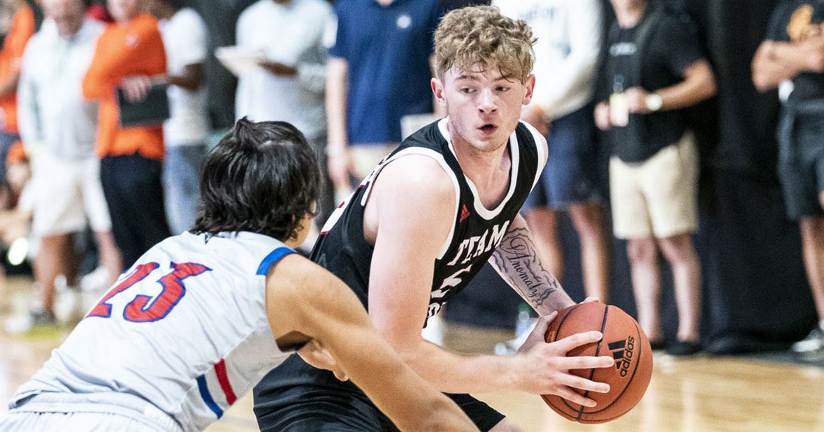 Tyler Nickel To Announce Commitment Wednesday Tyler Nickel To Announce Commitment Wednesday