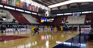 Coaches flock to Argentina for FIBA u17 World Cup Coaches flock to Argentina for FIBA u17 World Cup