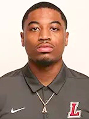Avery Jones athlete image