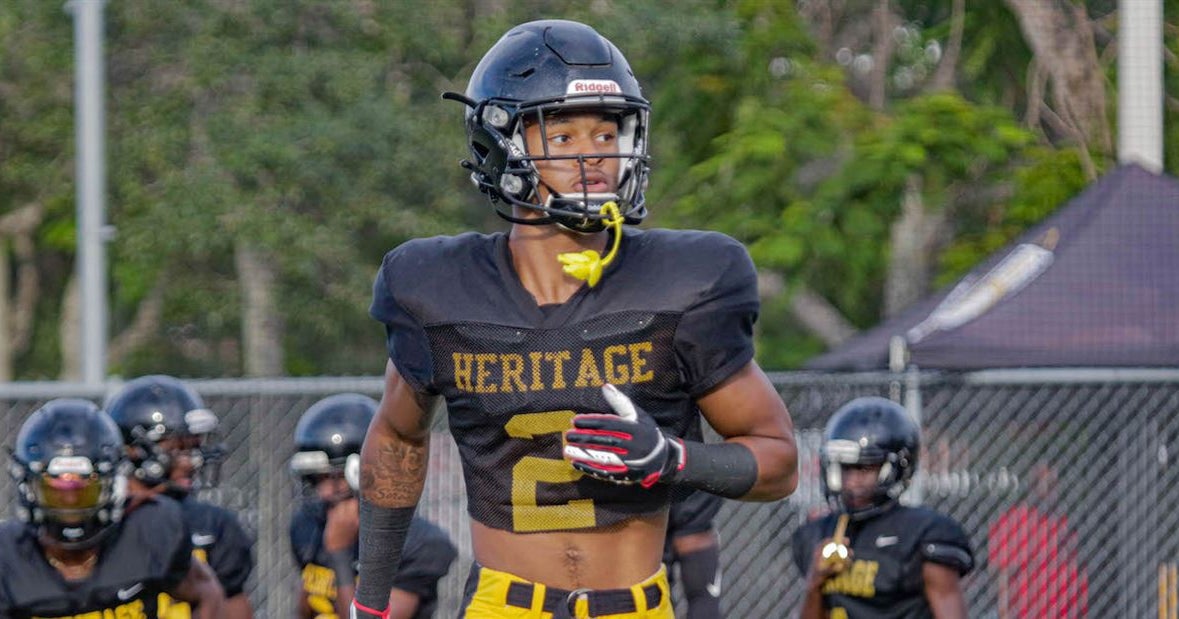 Inside Earl Little Jr.'s rise to bluechip recruit who will soon sign