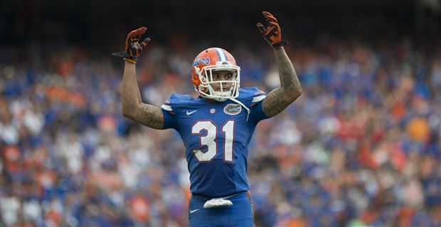 Florida football: 247 Sports names four Gator freshmen to look out