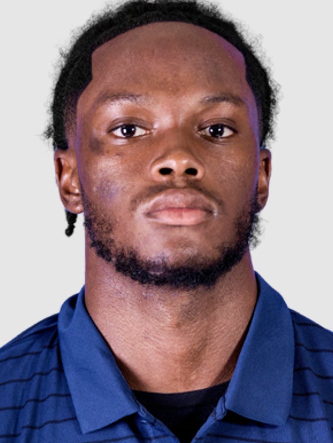 Javon Gillespie athlete image