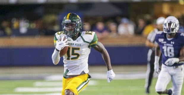 Ranking The Games On Ecu S 2020 Schedule From Easiest To Hardest