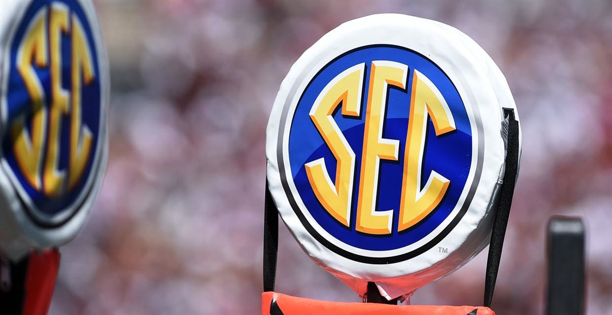 McElroy: Conferences should be following the SEC's lead